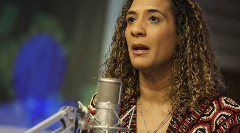 “Lamentável e dilacerante", diz ministra sobre morte jovem por polícia