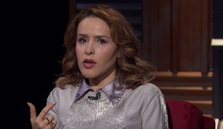 Leona Cavalli sobre admiração pelo teatro: "Puramente humano"