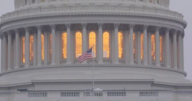 Líder de campanha global pela Lei Magnitsky critica sanção a Moraes