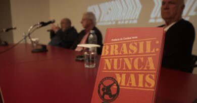 Livro Brasil: Nunca Mais completa 40 anos com edição especial