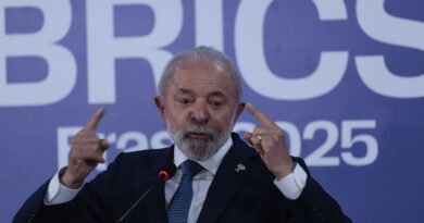 Lula afirma que Brics representa nova forma de fazer política