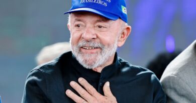 Lula crítica jornada 6x1 e defende escala de trabalho “mais flexível”