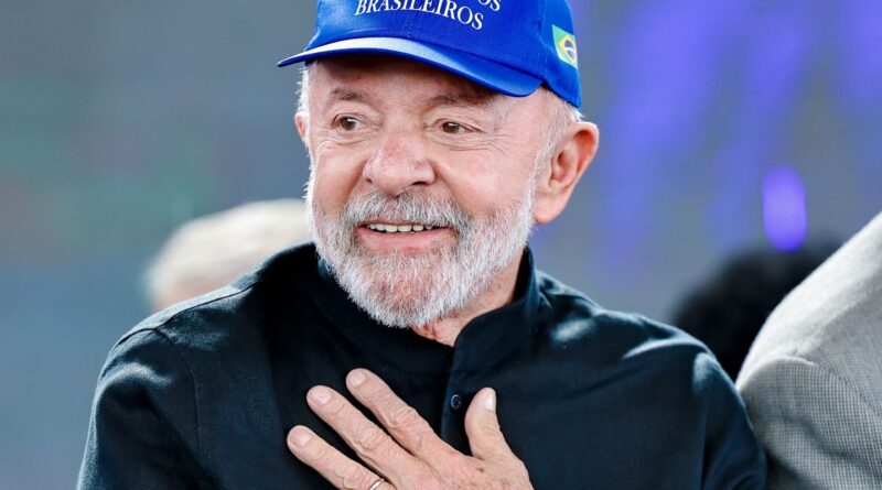 Lula crítica jornada 6x1 e defende escala de trabalho “mais flexível”