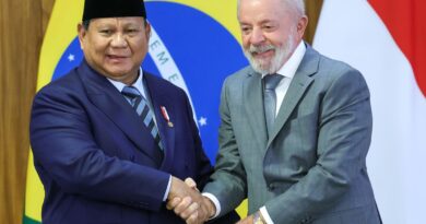 Lula defende aproximação entre Mercosul e Sudeste Asiático