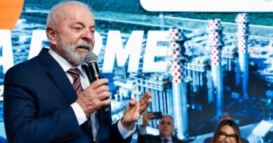 Lula defende soberania do Brasil sobre minerais críticos