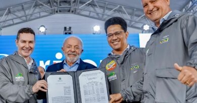 Lula diz que Bolsonaro agiu como o traidor de Tiradentes