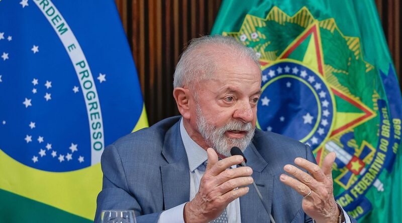 Lula está no Chile e participa de reunião sobre defesa da democracia