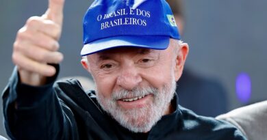 Lula: governo tem apoio do povo para enfrentar sanção de Trump