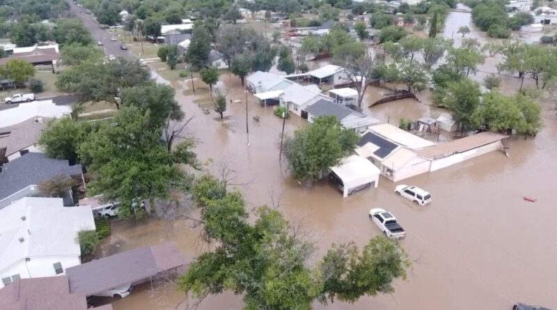 Lula lamenta mortos e desaparecidos nas enchentes no Texas
