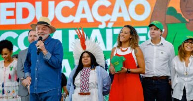 Lula mantém disposição para o diálogo, mas critica recusa de Trump