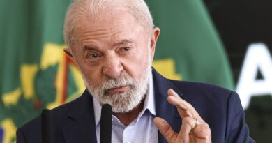 Lula pede aos bancos nova forma de financiar o desenvolvimento