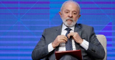 Lula rebate defesa que Trump fez de Bolsonaro: “Não aceitamos tutela”