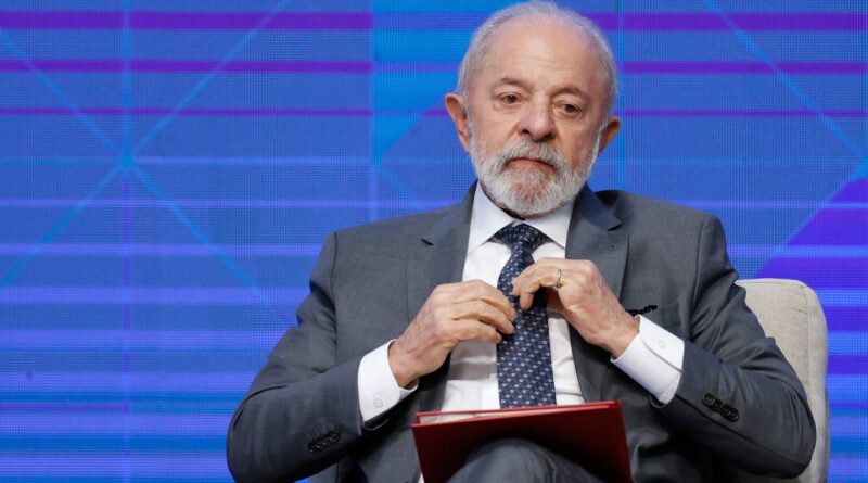 Lula rebate defesa que Trump fez de Bolsonaro: “Não aceitamos tutela”