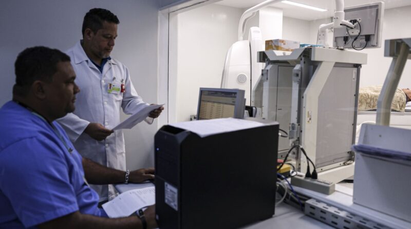 Lula sanciona lei que cria política nacional para enfrentamento do HPV