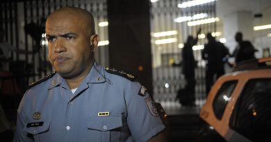 MP denuncia tenente-coronel por invasão de domicílio e constrangimento