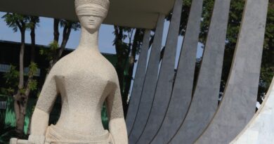 Maioria das testemunhas de defesa não depõe em ações do golpe no STF