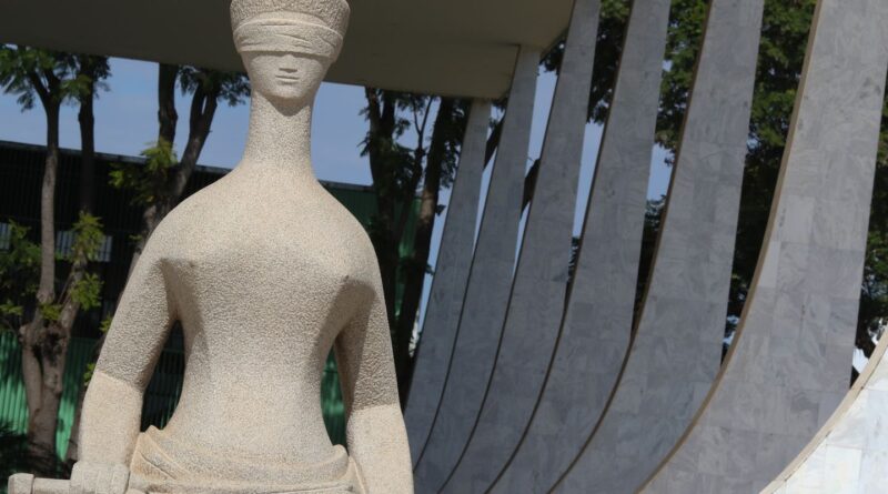 Maioria das testemunhas de defesa não depõe em ações do golpe no STF