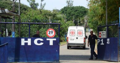 Manicômios judiciários unem o pior da prisão e do hospício, diz CFP