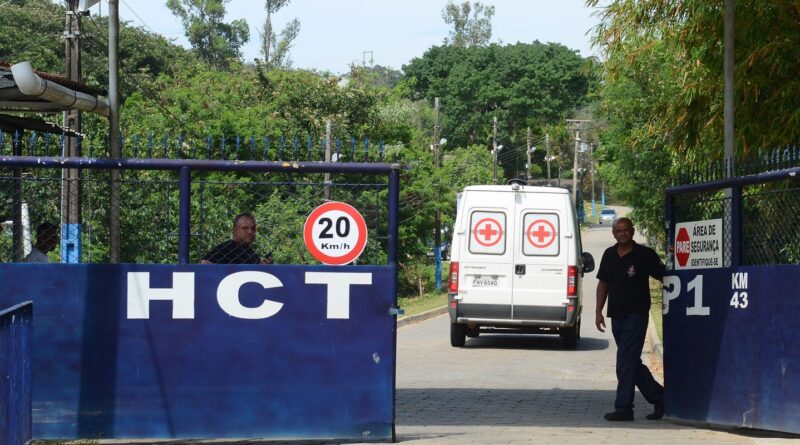 Manicômios judiciários unem o pior da prisão e do hospício, diz CFP