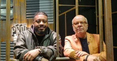 Marcelo Tas recebe o rapper BK no Provoca desta terça-feira (29)