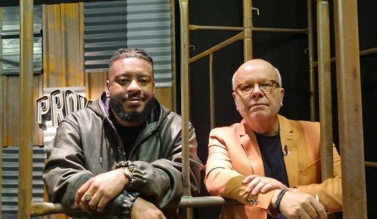 Marcelo Tas recebe o rapper BK no Provoca desta terça-feira (29)