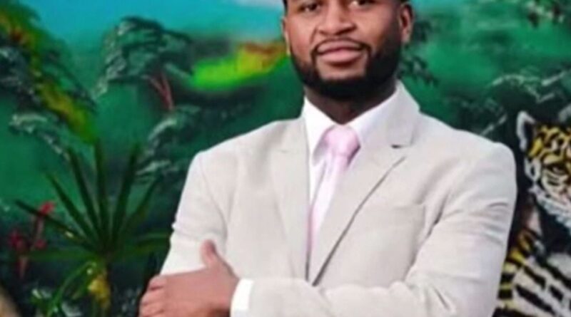 Marceneiro foi vítima de homicídio doloso, diz MP