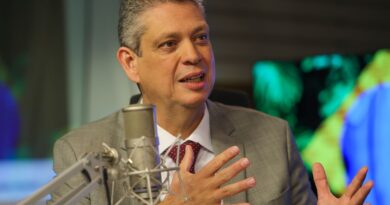 Márcio Macêdo defende respeito mútuo entre os Poderes