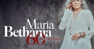 Maria Bethânia abre novas datas de shows após ingressos esgotarem; veja