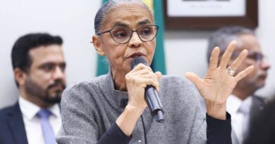 Marina Silva sofre novos insultos em comissão no Congresso