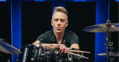 Matt Cameron deixa o Pearl Jam após 27 anos: ”Jornada incrível”