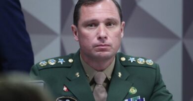 Mauro Cid volta depor no STF em mais três processos da trama golpista