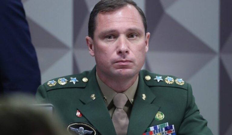 Mauro Cid volta depor no STF em mais três processos da trama golpista