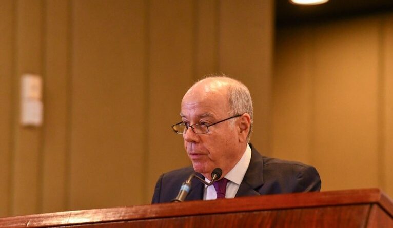 Mauro Vieira chega aos Estados Unidos em busca de discutir medidas do tarifaço