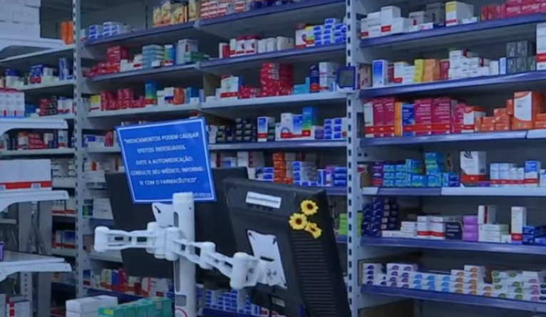 Medicamentos genéricos têm variação de até 2.000% no estado de SP, diz pesquisa