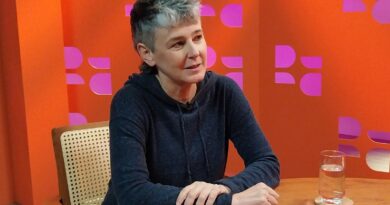 Milly Lacombe: "Futebol será o último lugar onde machismo vai acabar"