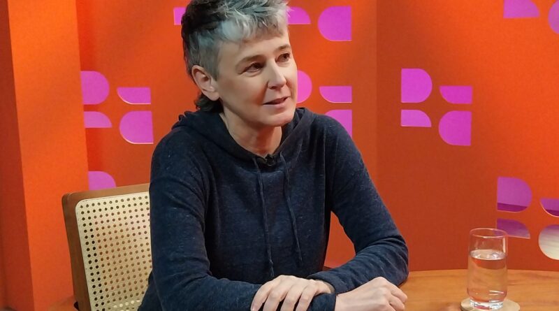 Milly Lacombe: "Futebol será o último lugar onde machismo vai acabar"