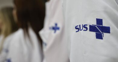 Ministério da Saúde abre inscrições para o Agora Tem Especialistas