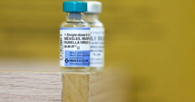 Ministério da Saúde confirma nove casos de sarampo em Tocantins