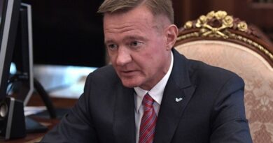 Ministro dos Transportes da Rússia é encontrado morto horas após ser demitido