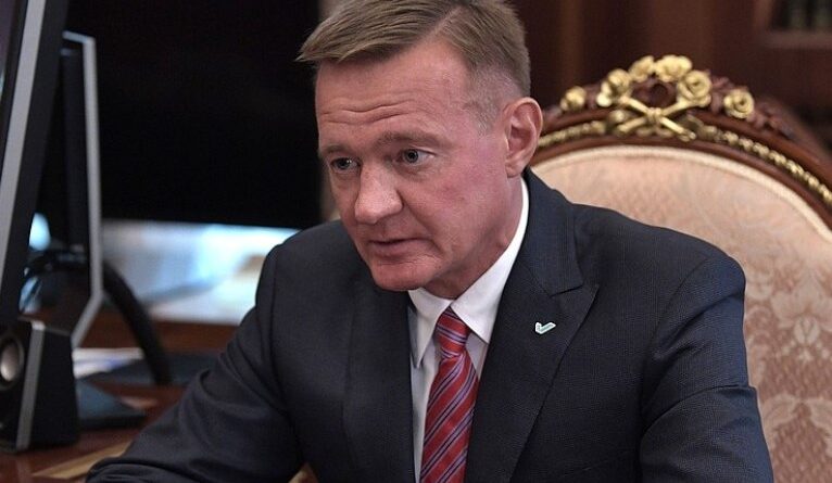 Ministro dos Transportes da Rússia é encontrado morto horas após ser demitido