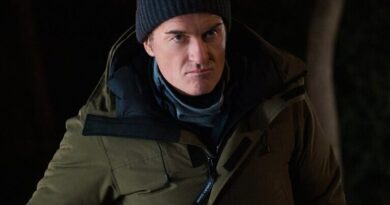 Morre Julian McMahon, Doutor Destino dos filmes do Quarteto Fantástico