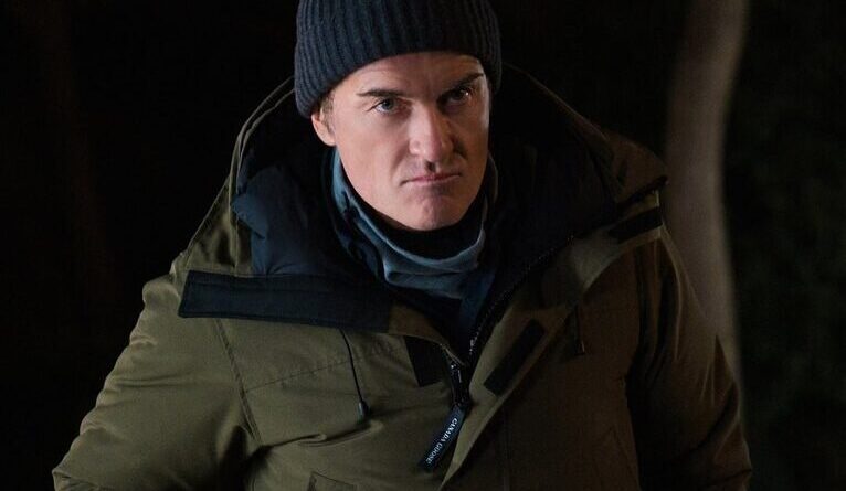 Morre Julian McMahon, Doutor Destino dos filmes do Quarteto Fantástico