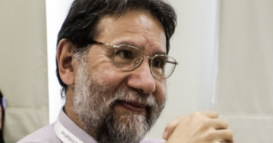 Morre Marcelo Beraba, jornalista fundador da Abraji, aos 74 anos