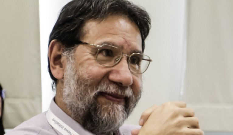 Morre Marcelo Beraba, jornalista fundador da Abraji, aos 74 anos