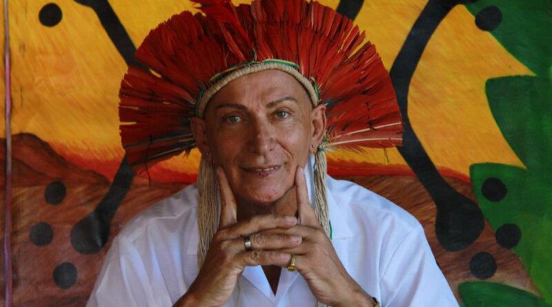 Morre artista plástico Jonir Figueiredo