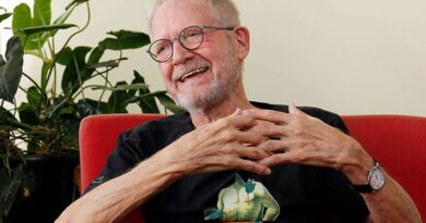 Morre cineasta Jean-Claude Bernardet | Agência Brasil