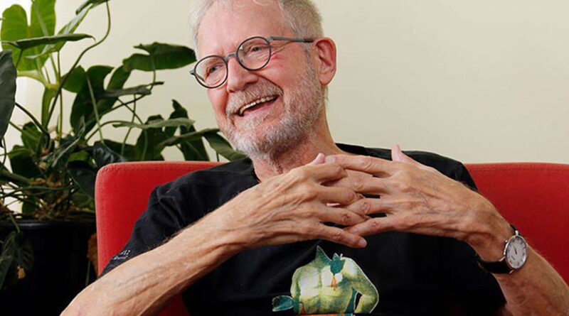 Morre cineasta Jean-Claude Bernardet | Agência Brasil