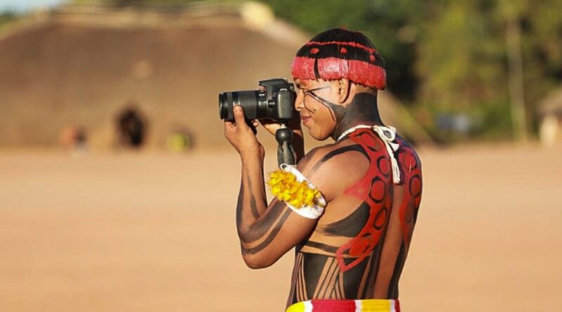 Mostra Indígena em SP exibe filmes de diretores de diversas etnias