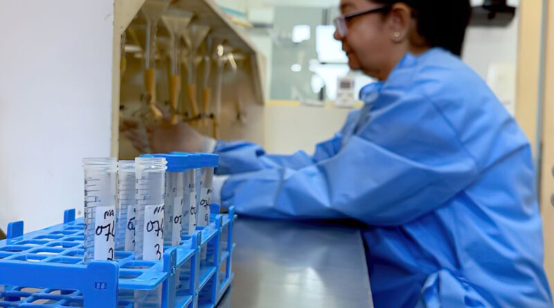 Mudança na vacinação contra a meningite passa a valer a partir de hoje