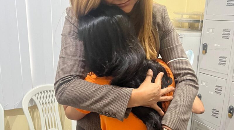 Muher afirma ter sido estuprada por policiais em delegacia do Amazonas